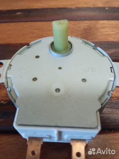 Запчасти для свч