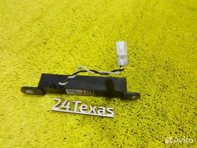 Mazda CX7 CX-7 Антенна бесключевого доступа EG2467