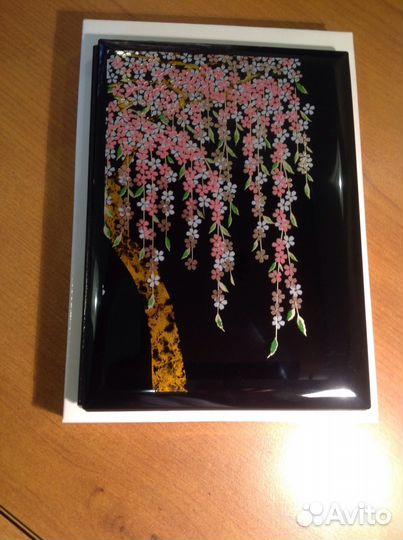 Альбом- подставка для фото Япония