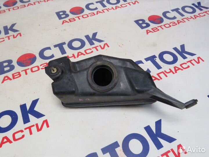 Резонатор воздушного фильтра mitsubishi dion CR6W