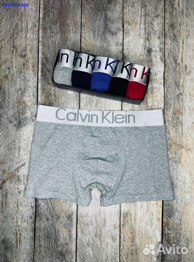 Трусы Calvin Klein