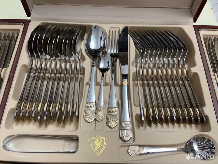 Набор столовых приборов