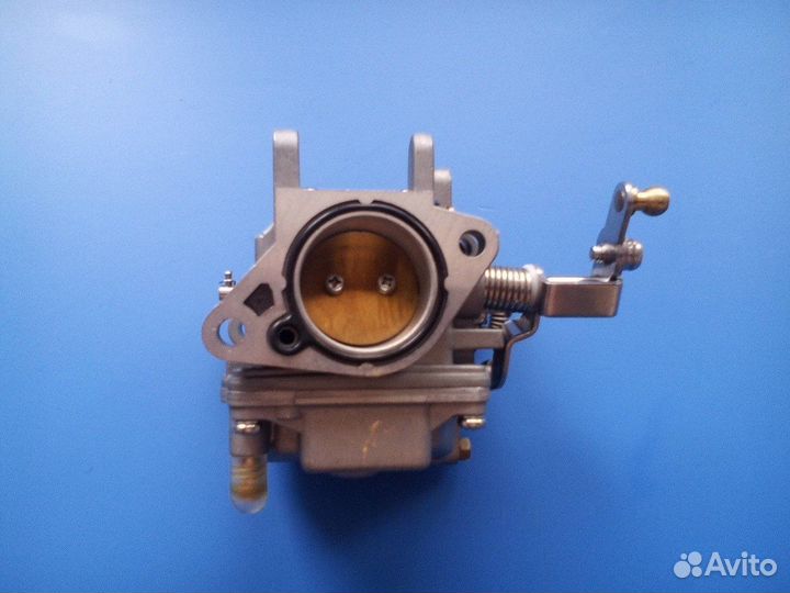 Карбюратор Yamaha (Ямаха) и аналоги 15 л.с. 4 такт