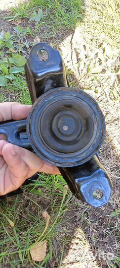 Опоры, подушки двигателя kia ceed jd