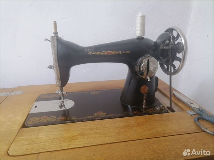 Ремонт швейных машинок на дому