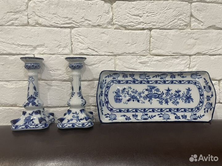 Подсвечник