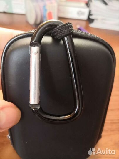 Чехол для фотоаппарата мыльницы