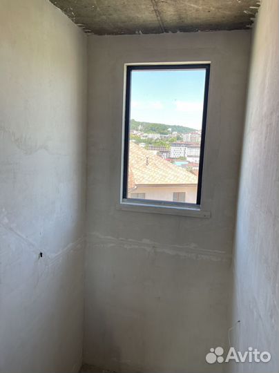 Штукатурка стен (ручная и мех)