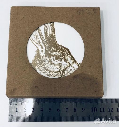 Подставка для чашек