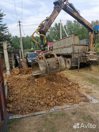 Септики с доставкой