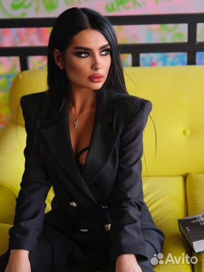 Помощник руководителя