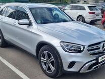 Mercedes-Benz GLC-класс 2.0 AT, 2020, 39 777 км, с пробегом, цена 5 110 000 руб.