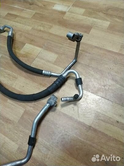 Трубка Кондиционера Audi A4 B8 A5 8T Ауди А4 А5