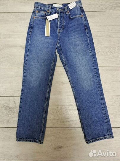 Джинсы женские