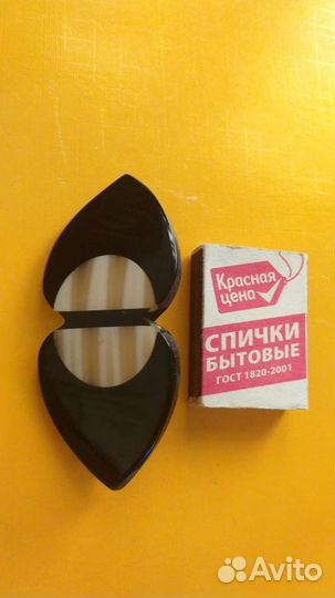 Заколка для волос