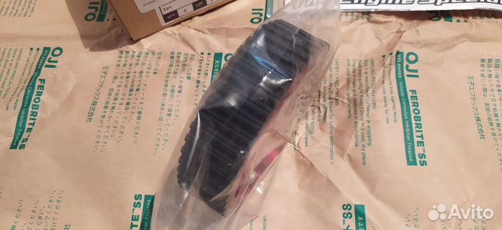 Разрезная шестерня грм Tomei 1JZ-GTE 2JZ-GTE Japan