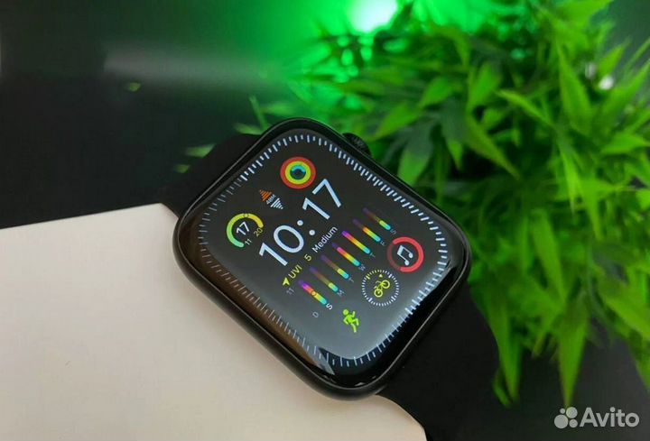 Apple Watch 9 (Яблоко)