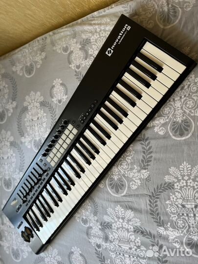 Novation launchkey 61 MK2