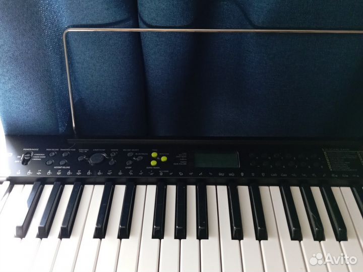 Электронное пианино casio cdp 130