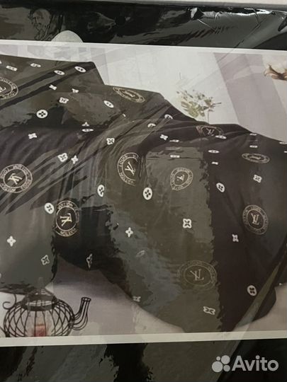 Постельное белье