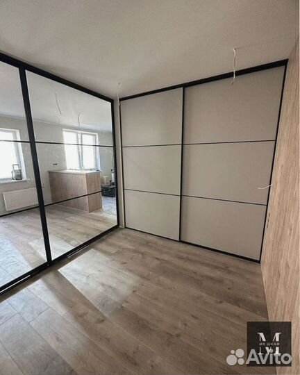 Шкаф купе напрямую от производителя