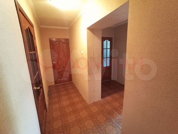 3-к. квартира, 78 м², 4/5 эт.