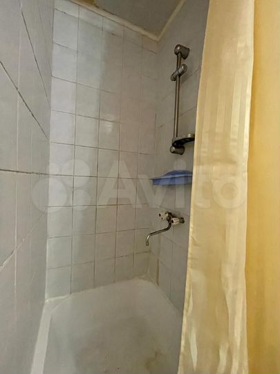 Квартира-студия, 18 м², 4/5 эт.