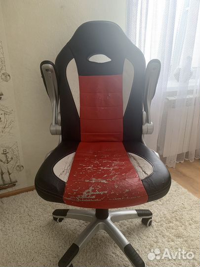 Игровое кресло