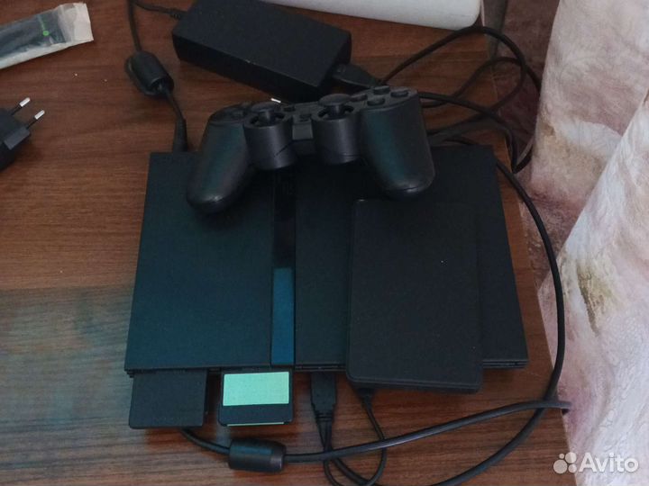 Sony playstation 2 PS2