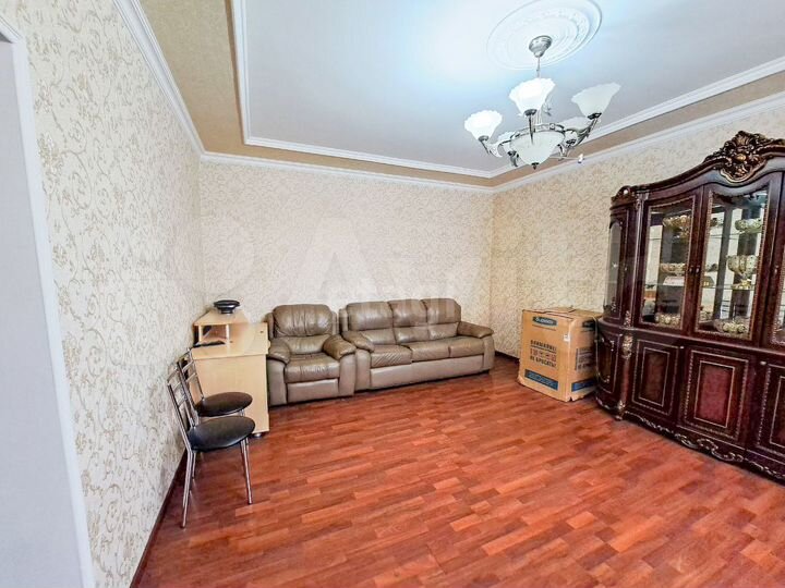 Дом 126 м² на участке 1,2 сот.