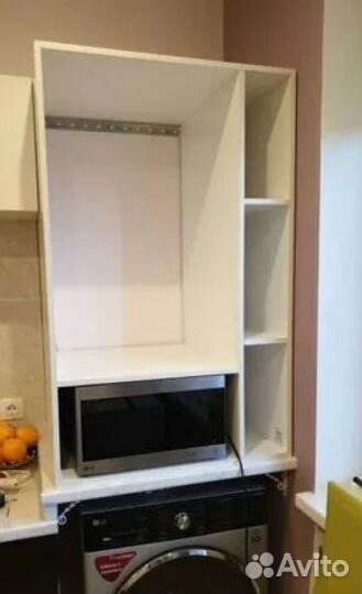 Сборщик мебели. Мастер на час