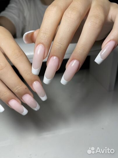 Креативный маникюр