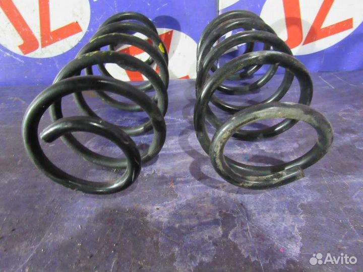 Пружина подвески Suzuki Swift ZC72S 2010-2015