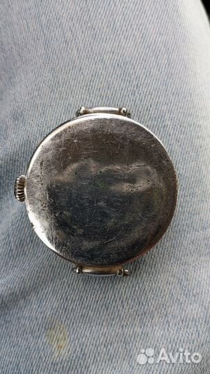 Наручные часы 