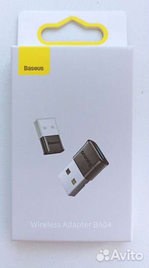 Bluetooth адаптер Baseus