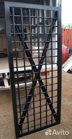 Цех металлоконструкций