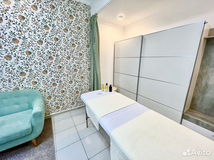 Массажист и Остеопат в Отрадном