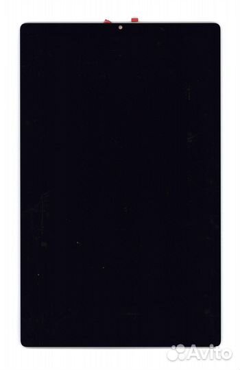 Модуль для Lenovo Smart Tab M10 черный