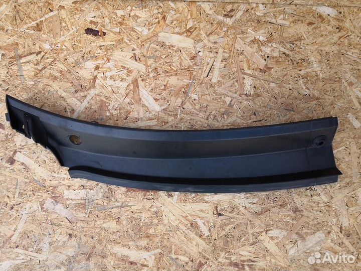 Панель жабо Ford Transit VII (2006—2013)