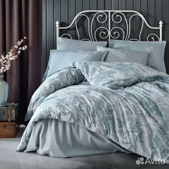 Постельное бельё Clasy хлопок Турция