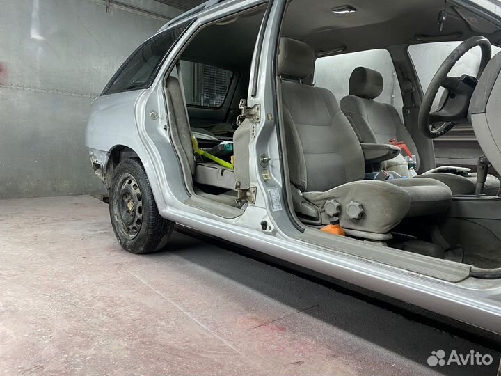Покраска авто