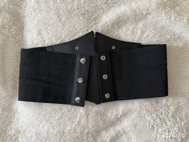 Пояс на талию Bershka