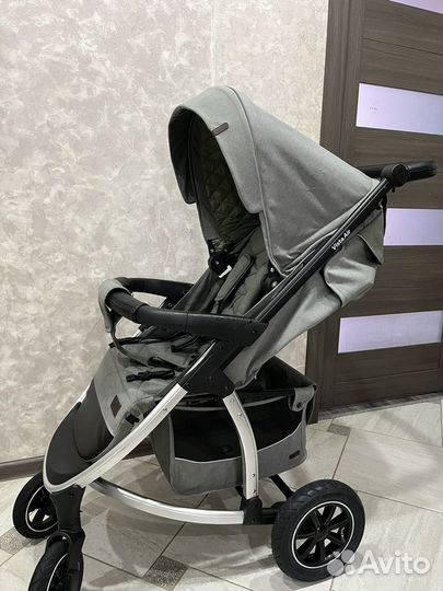 Детские коляски бу