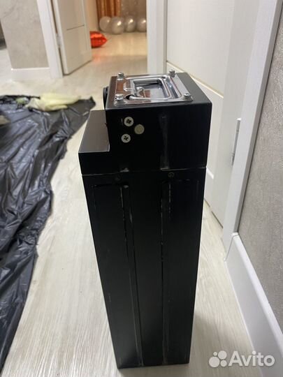 Аккумулятор Kugoo v3 pro plus