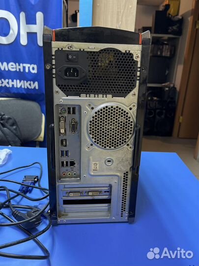 Сборка FX-6300, GeForce GTX 750 Ti, DDR3 8GB, HDD