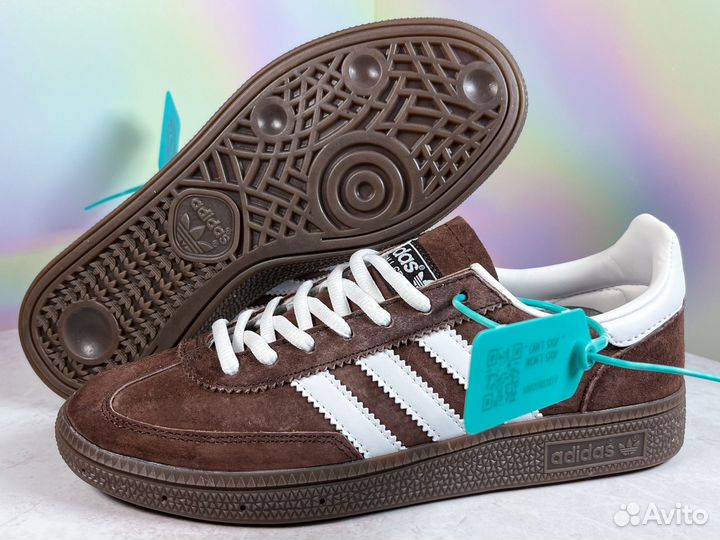 Adidas Handball Spezial Shadow Brown