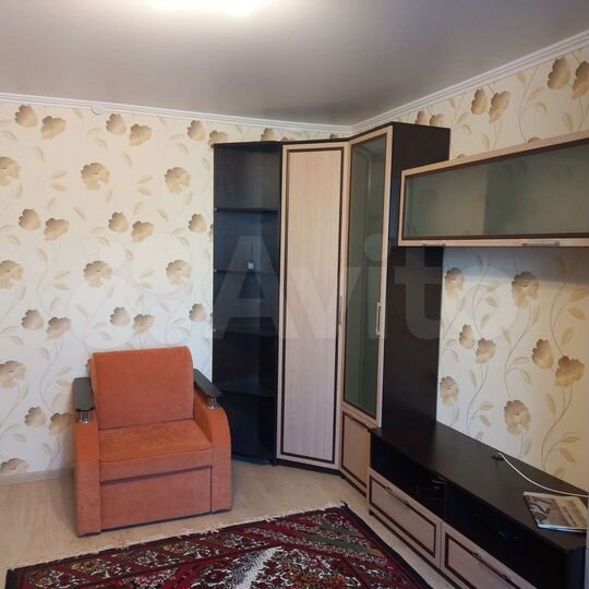 2-к. квартира, 51 м², 2/5 эт.