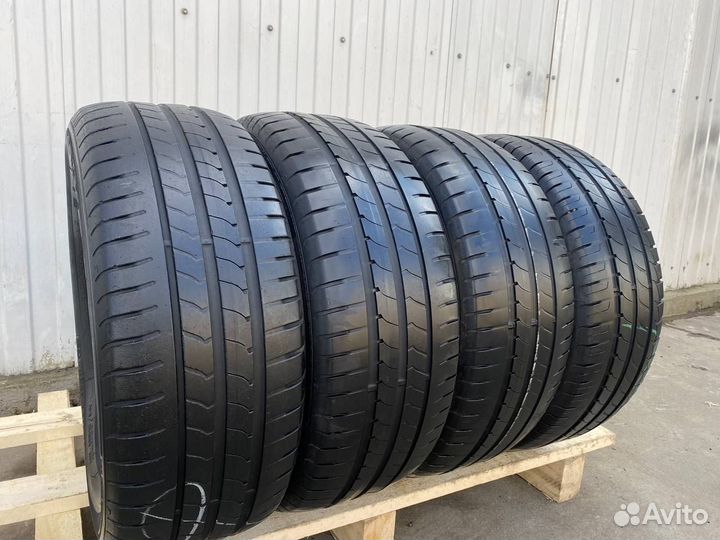 Goodyear EfficientGrip 205/55 R16