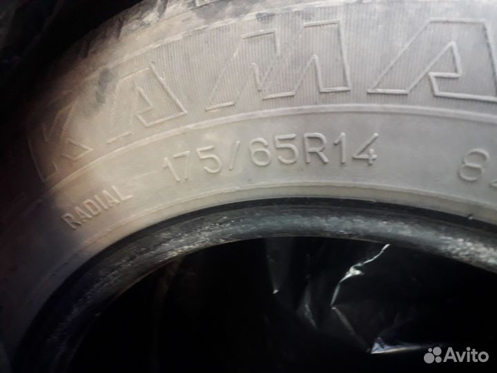 Krone 366 175/65 R14