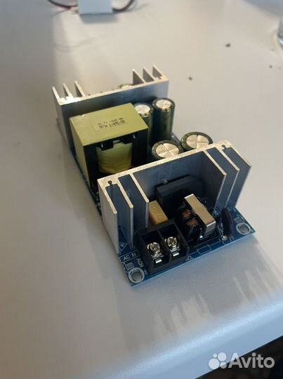Блок питания 36В DC